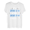 Herren I'm Hannes Doing Hannes Things Vornamen Spruch Geschenk T-Shirt