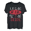 T-Shirt zum Geburtstag, 25 Jahre, Geschenkidee, originell, lustig T-Shirt
