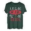 T-Shirt zum Geburtstag, 25 Jahre, Geschenkidee, originell, lustig T-Shirt