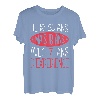 T-Shirt zum Geburtstag, 25 Jahre, Geschenkidee, originell, lustig T-Shirt