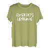 Anstaltsleitung | Lustige Sprüche Humor Spaß T-Shirt