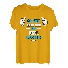 Herren AXEL TShirt Vorname Name Spruch Lustig Fun T-Shirt