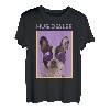 Hug Dealer | Frenchie Französische Bouledogue T-Shirt