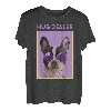 Hug Dealer | Frenchie Französische Bouledogue T-Shirt