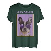 Hug Dealer | Frenchie Französische Bouledogue T-Shirt