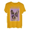 Hug Dealer | Frenchie Französische Bouledogue T-Shirt