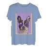 Hug Dealer | Frenchie Französische Bouledogue T-Shirt