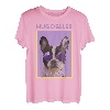 Hug Dealer | Frenchie Französische Bouledogue T-Shirt