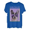 Hug Dealer | Frenchie Französische Bouledogue T-Shirt