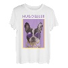 Hug Dealer | Frenchie Französische Bouledogue T-Shirt