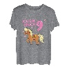 Pony 9 Jahre alt Pferd Ich Bin Schon 9 Mädchen 9. Geburtstag T-Shirt