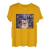 Cats On Synthesizers In Space Katzenbesitzer Musiker, modular T-Shirt