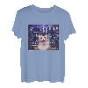 Cats On Synthesizers In Space Katzenbesitzer Musiker, modular T-Shirt