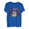 Cats On Synthesizers In Space Katzenbesitzer Musiker, modular T-Shirt