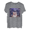 Cats On Synthesizers In Space Katzenbesitzer Musiker, modular T-Shirt