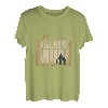 The Walking Mum - Mutter mit Kindern - Lustiges T-Shirt