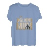 The Walking Mum - Mutter mit Kindern - Lustiges T-Shirt