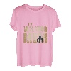 The Walking Mum - Mutter mit Kindern - Lustiges T-Shirt