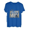 The Walking Mum - Mutter mit Kindern - Lustiges T-Shirt