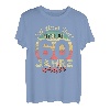 Auf dieses Shirt musste ich 60 Jahre warten - 60. Geburtstag T-Shirt