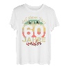 Auf dieses Shirt musste ich 60 Jahre warten - 60. Geburtstag T-Shirt
