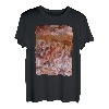 Höhlenmalerei-Hemd Prähistorische Kunst Hände Cueva de Las Manos T-Shirt