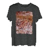 Höhlenmalerei-Hemd Prähistorische Kunst Hände Cueva de Las Manos T-Shirt