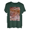 Höhlenmalerei-Hemd Prähistorische Kunst Hände Cueva de Las Manos T-Shirt