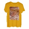Höhlenmalerei-Hemd Prähistorische Kunst Hände Cueva de Las Manos T-Shirt