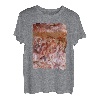 Höhlenmalerei-Hemd Prähistorische Kunst Hände Cueva de Las Manos T-Shirt