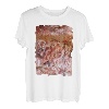 Höhlenmalerei-Hemd Prähistorische Kunst Hände Cueva de Las Manos T-Shirt