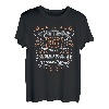 Vintage 1977 T-Shirt 41 Birthday Gift Geburtstag Geschenk T-Shirt