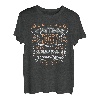 Vintage 1977 T-Shirt 41 Birthday Gift Geburtstag Geschenk T-Shirt