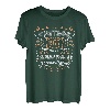Vintage 1977 T-Shirt 41 Birthday Gift Geburtstag Geschenk T-Shirt