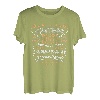 Vintage 1977 T-Shirt 41 Birthday Gift Geburtstag Geschenk T-Shirt
