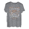 Vintage 1977 T-Shirt 41 Birthday Gift Geburtstag Geschenk T-Shirt