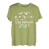 Mein 18. Geburtstag Der, wo ich in Lockdown 2021 Geschenk T-Shirt