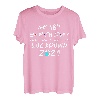Mein 18. Geburtstag Der, wo ich in Lockdown 2021 Geschenk T-Shirt