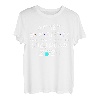 Mein 18. Geburtstag Der, wo ich in Lockdown 2021 Geschenk T-Shirt
