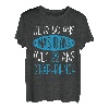 Herren T-Shirt zum 50. Geburtstag, Geschenkidee, originell, lustig T-Shirt