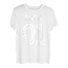 Herren Vater Tochter Partnerlook Papa Mädchen Geschenk T-Shirt