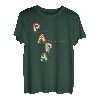 Papa Vatertags Spruch Herrentag Herrentagspartie Männertag T-Shirt