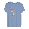Papa Vatertags Spruch Herrentag Herrentagspartie Männertag T-Shirt