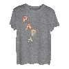 Papa Vatertags Spruch Herrentag Herrentagspartie Männertag T-Shirt