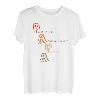 Papa Vatertags Spruch Herrentag Herrentagspartie Männertag T-Shirt