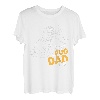 Herren Best Pug Dad Ever Mops Pulli Mops Papa Mops T-Shirt