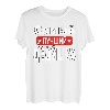 Herren Russland Russischer Großvater Kyrillisch Opa Russisch T-Shirt