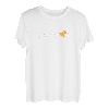 Herzschlag Bienen Bienenzucht Honig Imker Nektar Geschenk T-Shirt