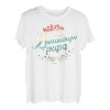 Herren Bester Zwillingspapa Papa von Zwillingen Vintage Vatertag T-Shirt