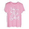 Wie der Vater so der Sohn Fussball T-Shirt